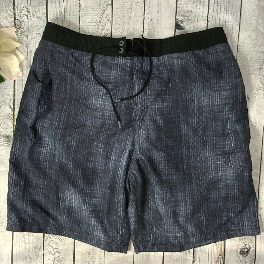 SPEEDO swim trunks 